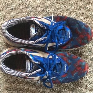 Brooks Running shoes W 8.5